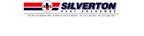 Silverton Radiators:Alberton